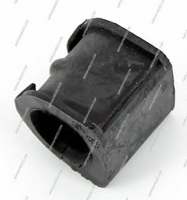 Втулка, рычаг колесной подвески NPS I24