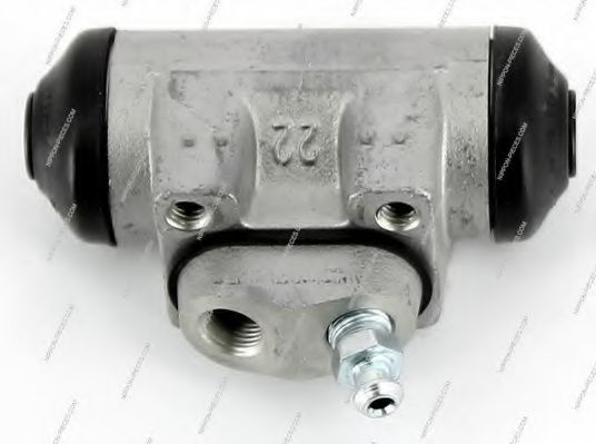 Колесный тормозной цилиндр NPS H323I46