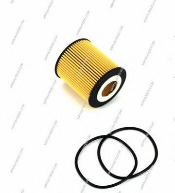 Масляный фильтр NPS S131I06