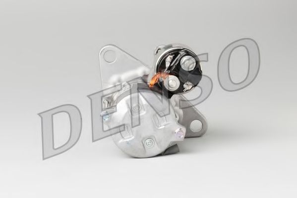 Стартер NPS DSN602