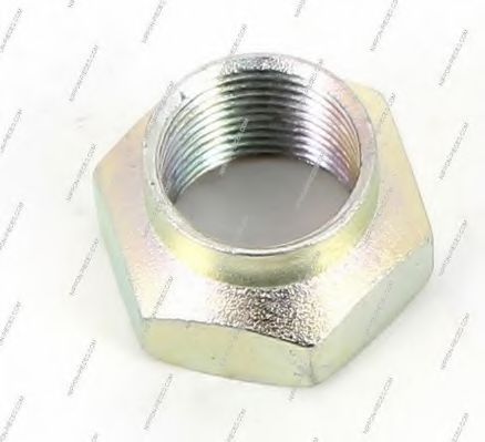 Комплект подшипника ступицы колеса NPS B00133042