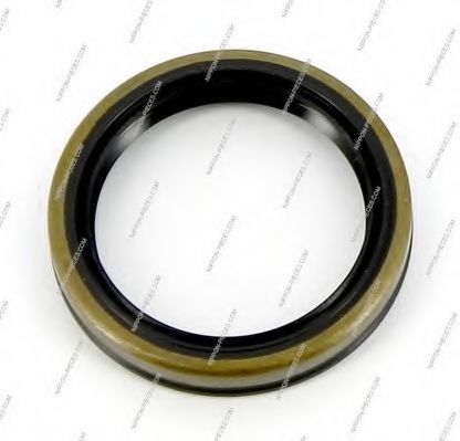 Комплект подшипника ступицы колеса NPS M471A02C