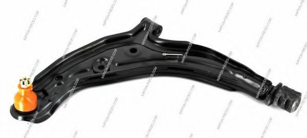 Подвеска, рычаг независимой подвески колеса NPS N421N38