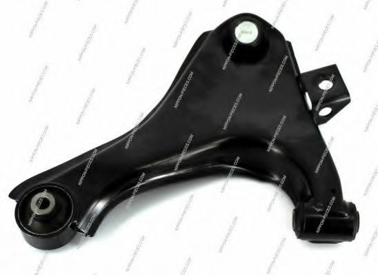 Подвеска, рычаг независимой подвески колеса NPS D421U21