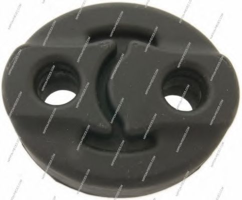 Втулка, стабилизатор NPS M432I07