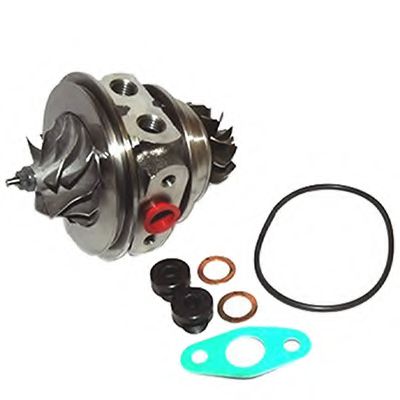 Группа корпуса, компрессор FISPA 47242