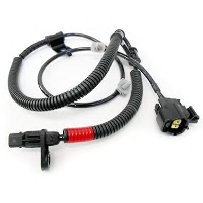 Датчик, частота вращения колеса FISPA 84.958