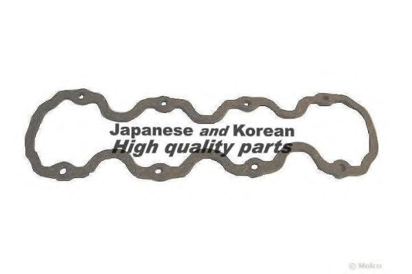 Прокладка, крышка головки цилиндра ASHUKI 0366-5090