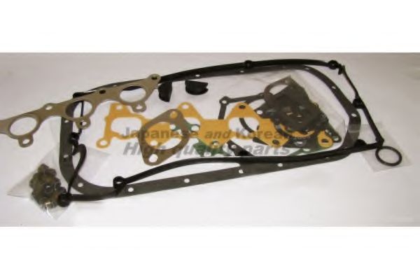 Комплект прокладок, головка цилиндра ASHUKI 0372-7350