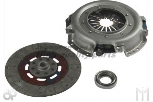 Комплект сцепления ASHUKI 0600-0511