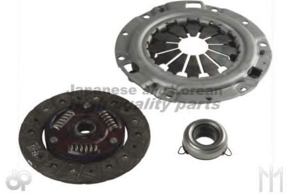 Комплект сцепления ASHUKI 0600-3406