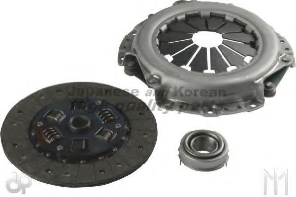 Комплект сцепления ASHUKI 0600-9050