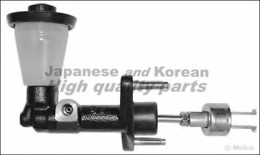 Главный цилиндр, система сцепления ASHUKI 0750-3302