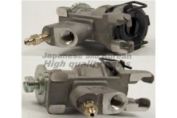 Колесный тормозной цилиндр ASHUKI 0972-7206