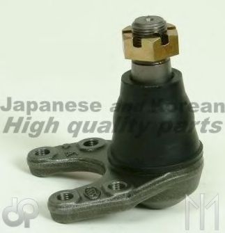 Несущий / направляющий шарнир ASHUKI 1458-1203