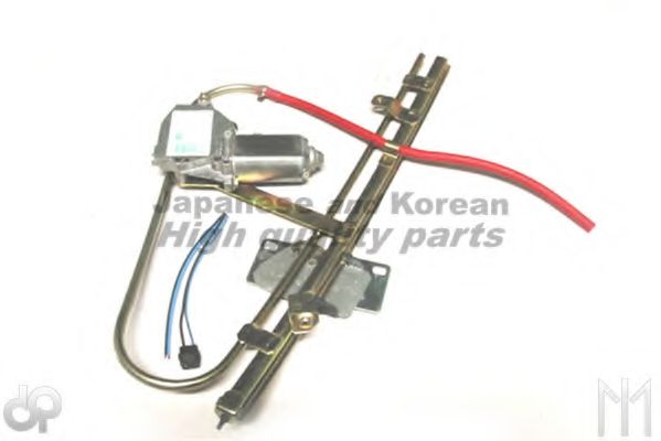 Подъемное устройство для окон ASHUKI C964-02