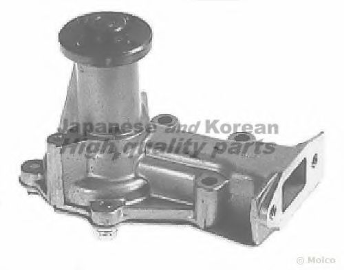 Водяной насос ASHUKI D066-01