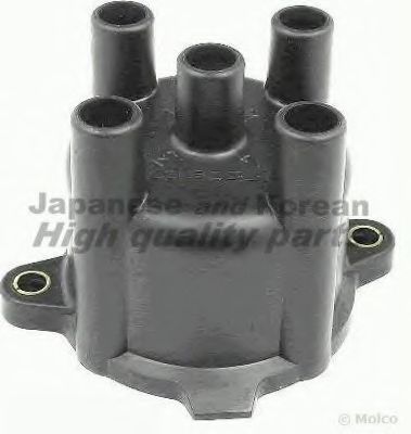 Крышка распределителя зажигания ASHUKI D115-07