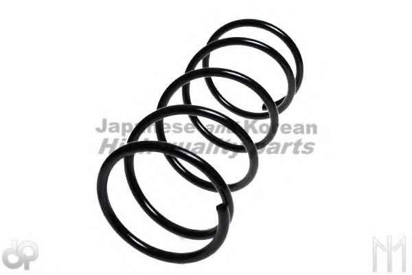 Пружина ходовой части ASHUKI N997-41