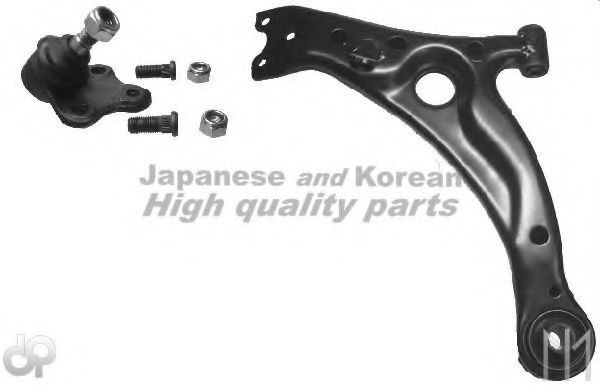 Рычаг независимой подвески колеса, подвеска колеса ASHUKI T890-22