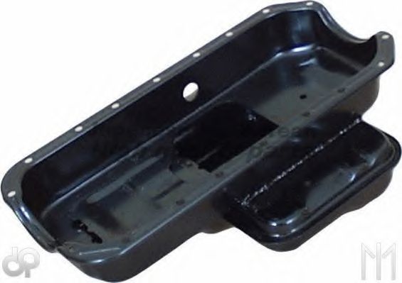 Масляный поддон ASHUKI T899-17