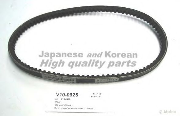 Клиновой ремень ASHUKI V10-0625