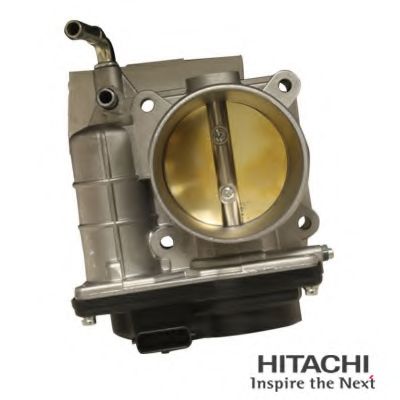 Патрубок дроссельной заслонки HITACHI 2508557