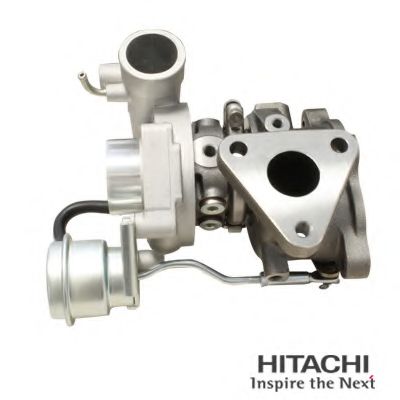 Компрессор, наддув HITACHI 2508282