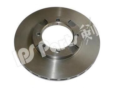 Тормозной диск IPS Parts IBT-1509