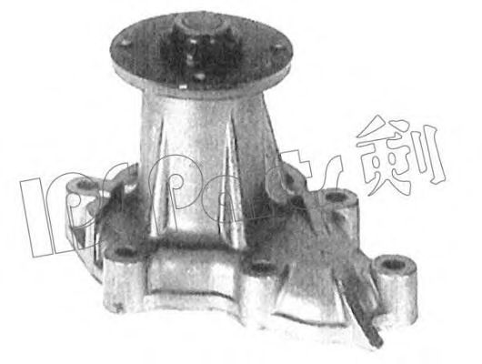 Водяной насос IPS Parts IPW-7115