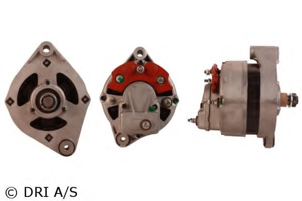 Генератор DRI 238010552