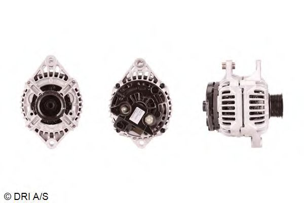 Генератор DRI 5000461362