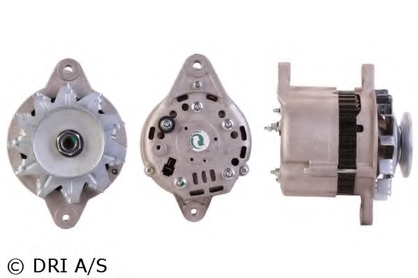Генератор DRI 526103352