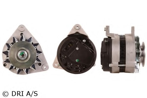 Генератор DRI 200118652