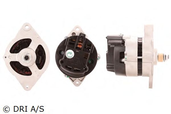 Генератор DRI 544109342