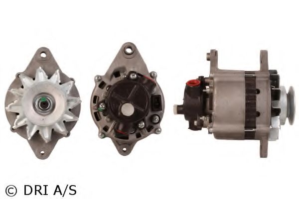 Генератор DRI 224145502