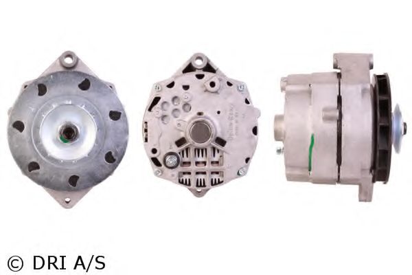 Генератор DRI 200122782