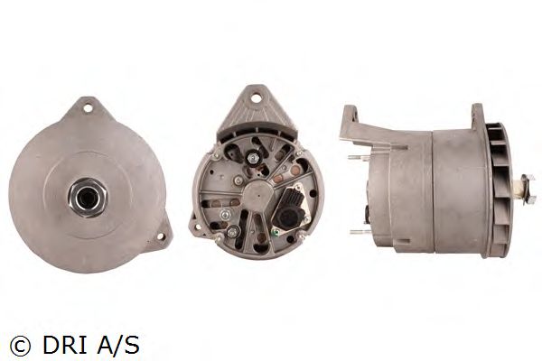 Генератор DRI 5251021202
