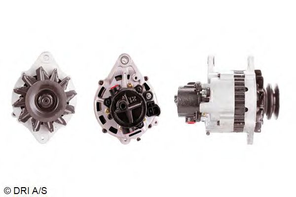 Генератор DRI 527104354