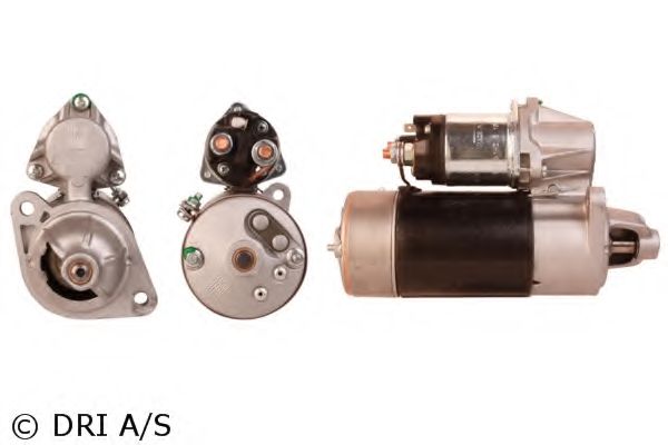 Стартер DRI 318002082