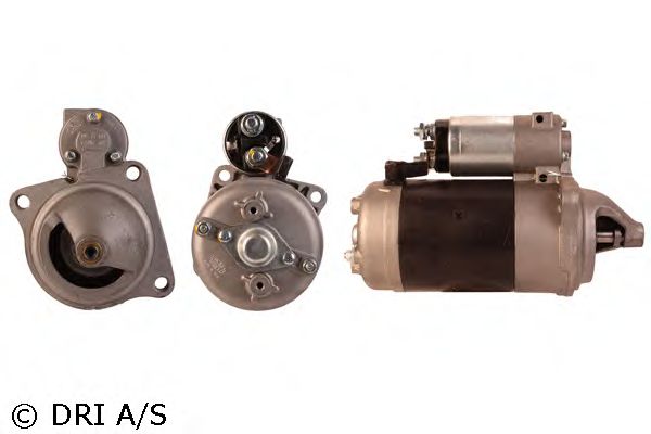 Стартер DRI 318016092