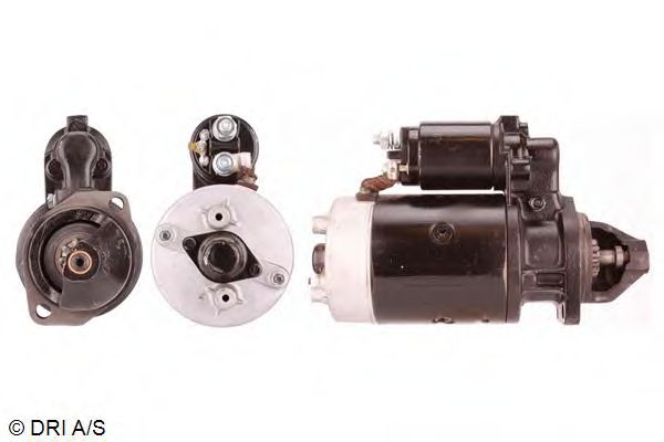 Стартер DRI 600073092