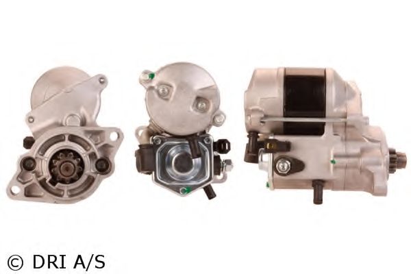 Стартер DRI 683024092