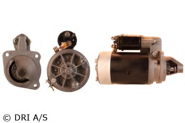 Стартер DRI 600017132