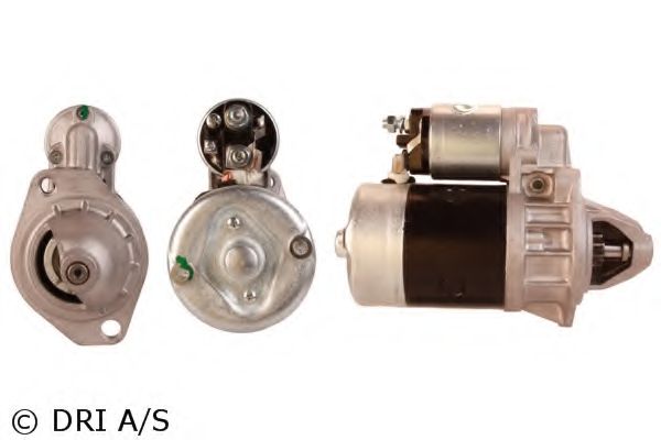 Стартер HOLGER CRISTIANSEN 110997