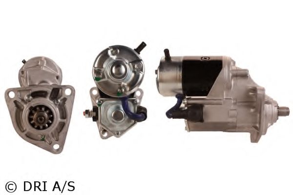 Стартер DRI 643006114