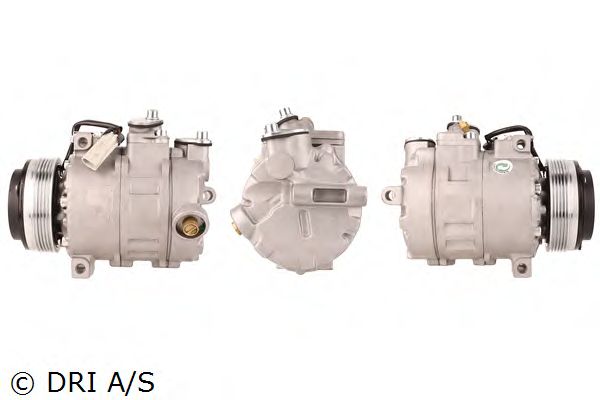 Компрессор, кондиционер DRI 700510110