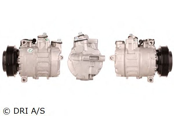 Компрессор, кондиционер DRI 700510199
