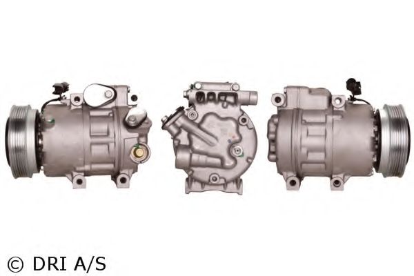 Компрессор, кондиционер DRI 700510616