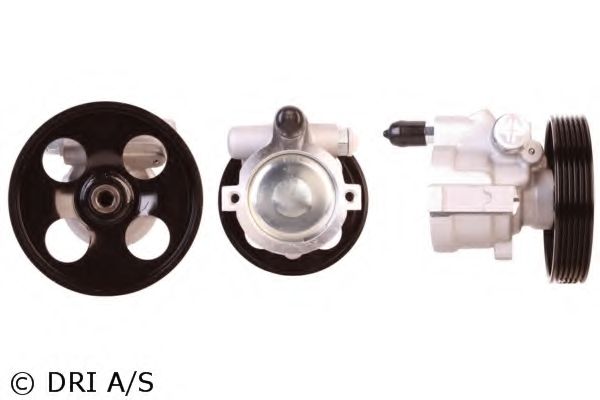 Гидравлический насос, рулевое управление DRI 715520283